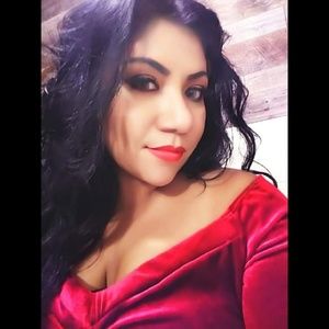 Meet your Posher, Tina